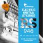 Preview: Galli Strings Rockstar RS946 'Custom Light'